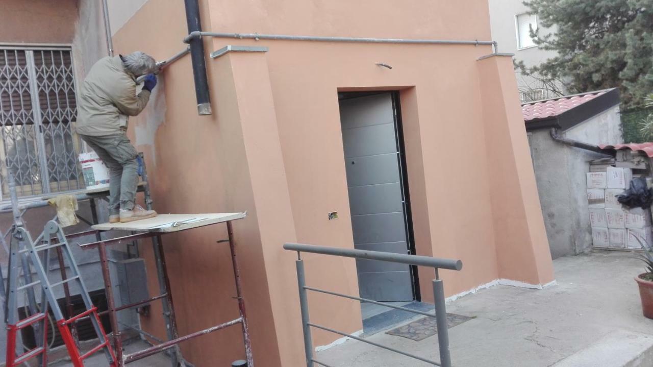 Residenza Villoresi Cormano Exterior photo